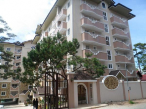  Prestige Vacation Apartments - Bonbel Condominium  Багио